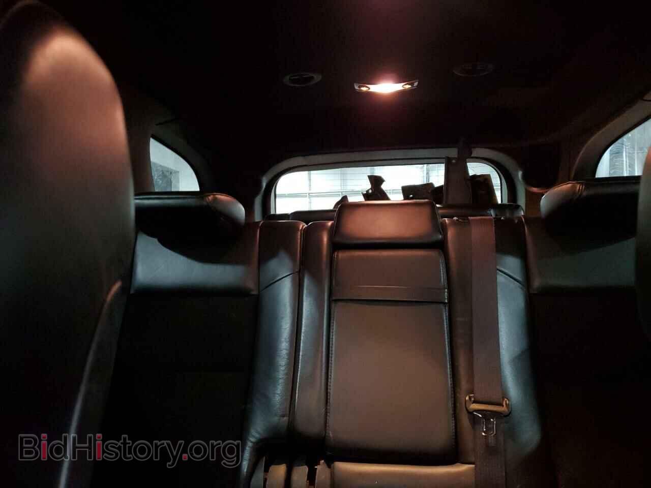2019 DODGE DURANGO - VIN: 1C4SDJCT3KC549394 - Фото 10