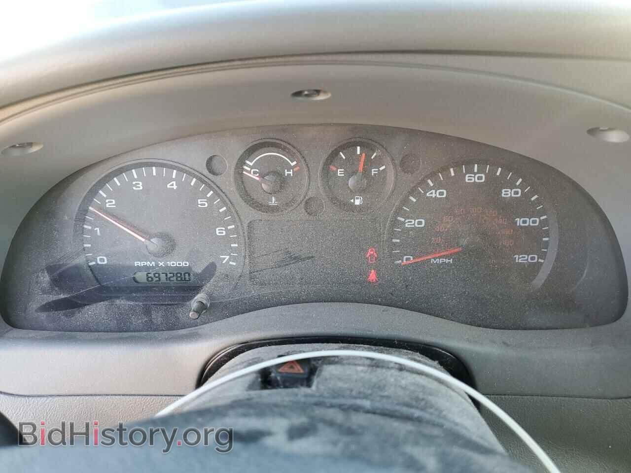 2011 FORD RANGER - VIN: 1FTKR1ED9BPA47344 - Фото 9