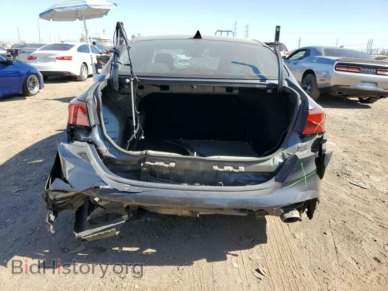2020 KIA FORTE - VIN: 3KPF24AD8LE150396 - Фото 6