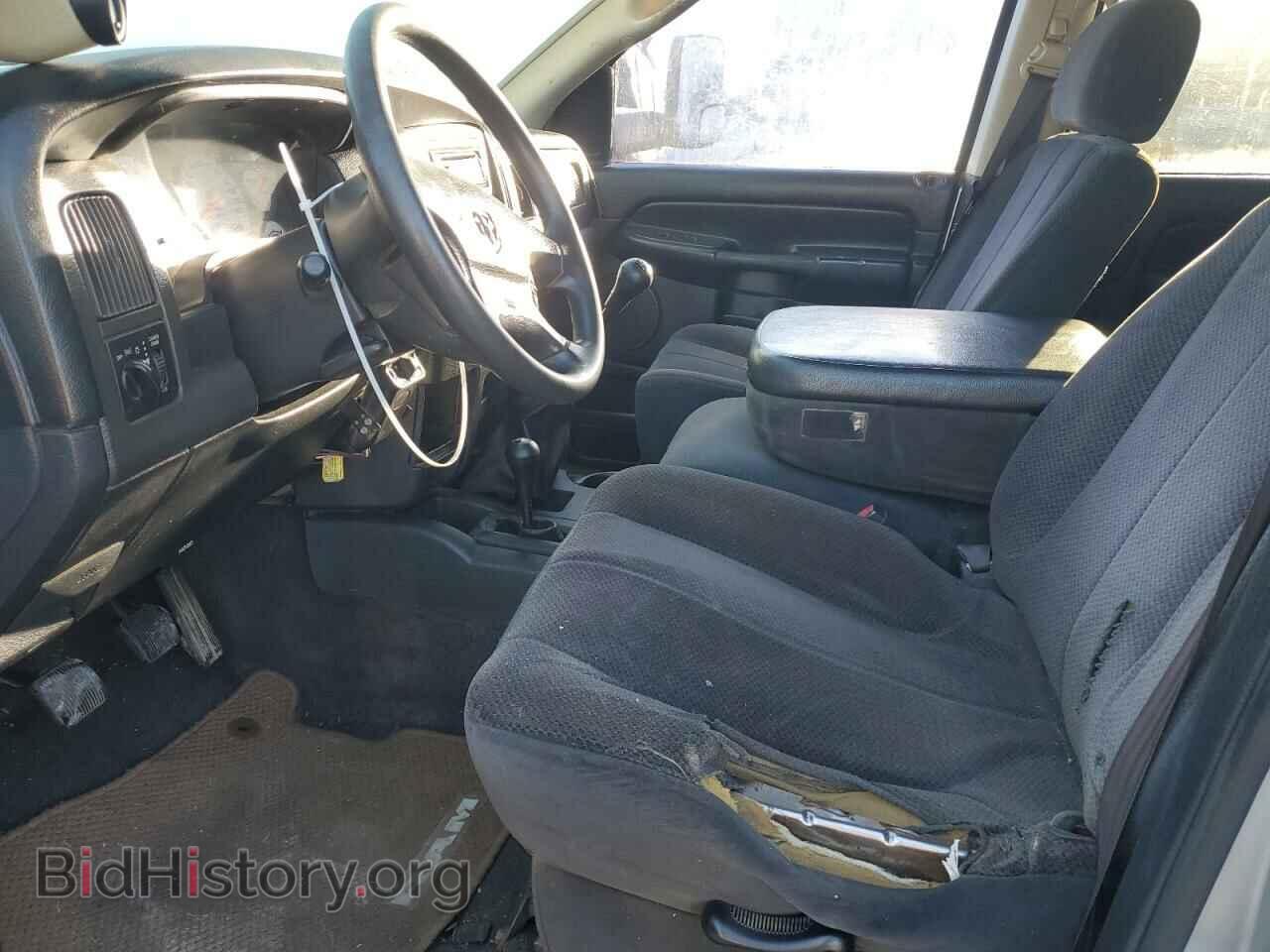 2003 DODGE RAM 3500 - VIN: 3D7MU48C83G858060 - Photo 7