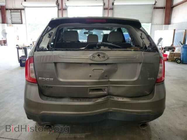 2012 FORD EDGE - VIN: 2FMDK3JC4CBA56527 - Фото 6