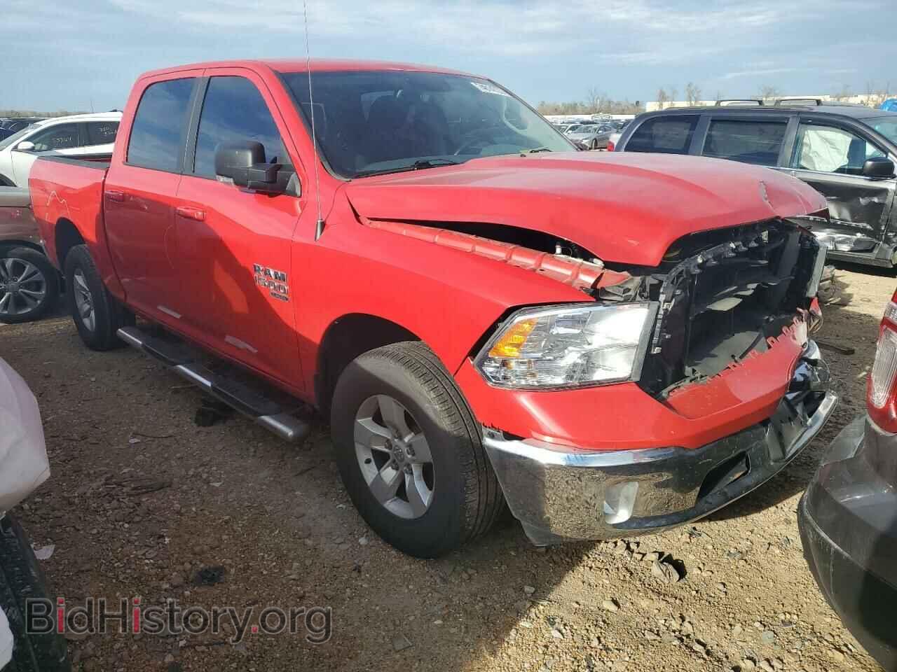 2019 RAM 1500 - VIN: 1C6RR7LG7KS596284 - Photo 4