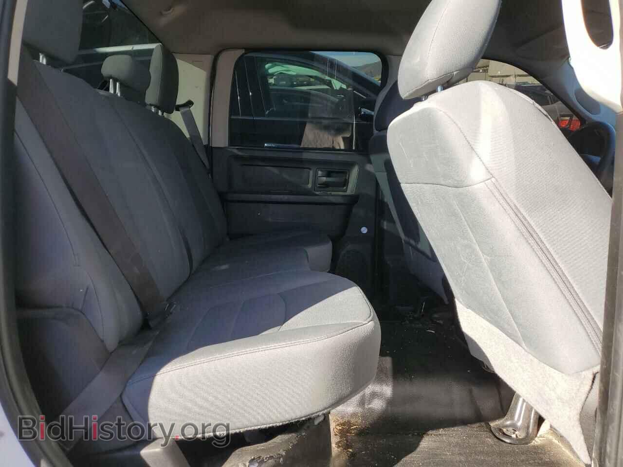 2019 RAM 1500 - VIN: 1C6RR7ST3KS663672 - Фото 10