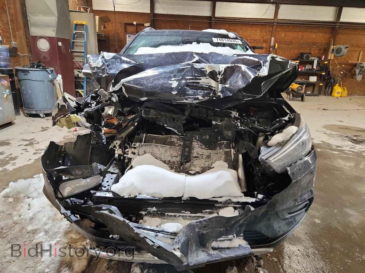2018 BUICK ENCORE - VIN: KL4CJ2SB9JB689590 - Фото 5