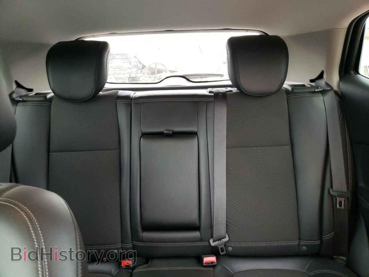 2013 BUICK ENCORE - VIN: KL4CJBSB8DB098252 - Фото 10