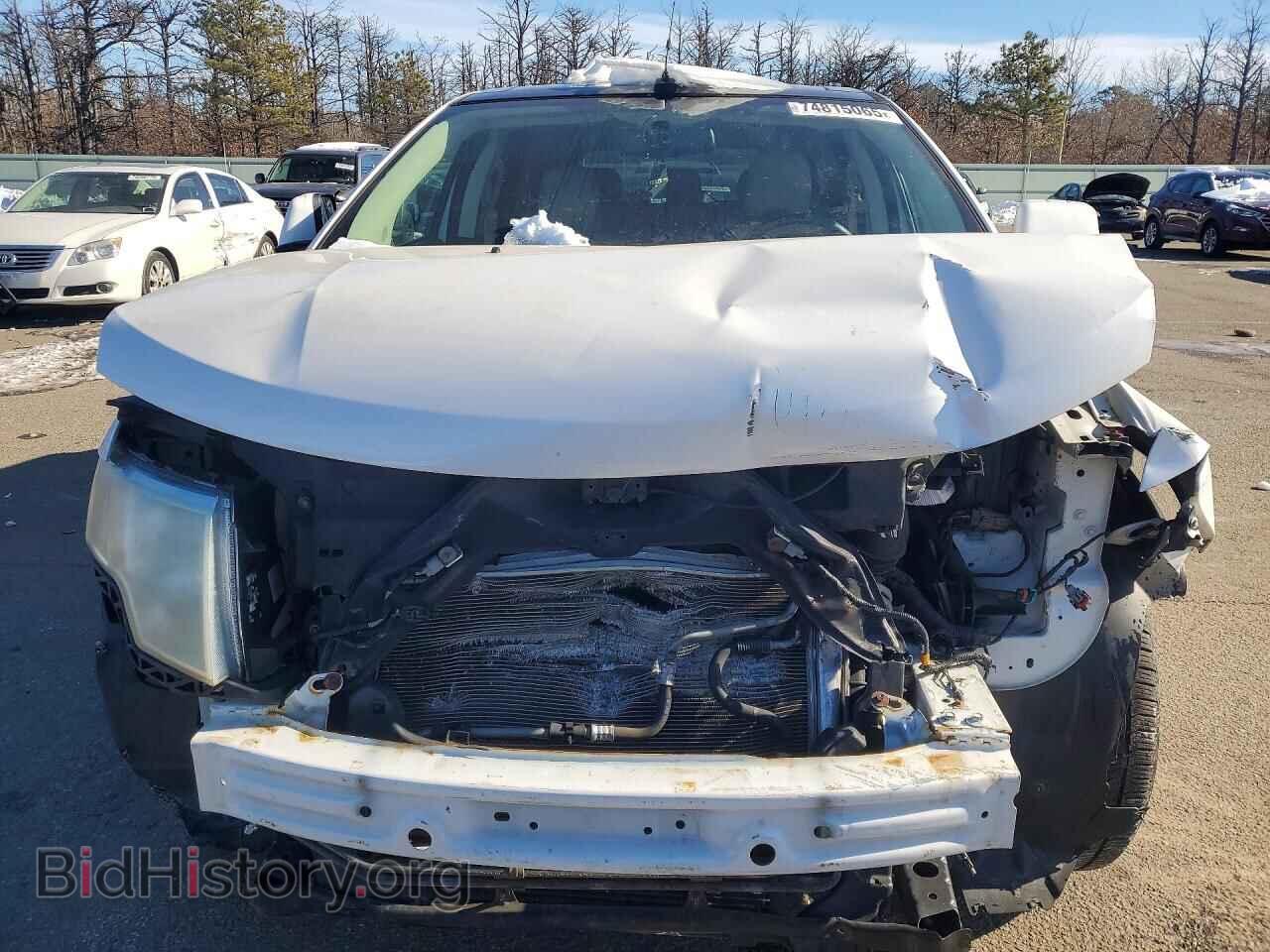 2010 FORD EDGE - VIN: 2FMDK3KC3ABB56596 - Фото 5