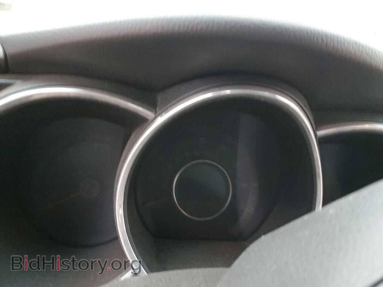 2012 KIA OPTIMA - VIN: KNAGM4A70C5272865 - Фото 9