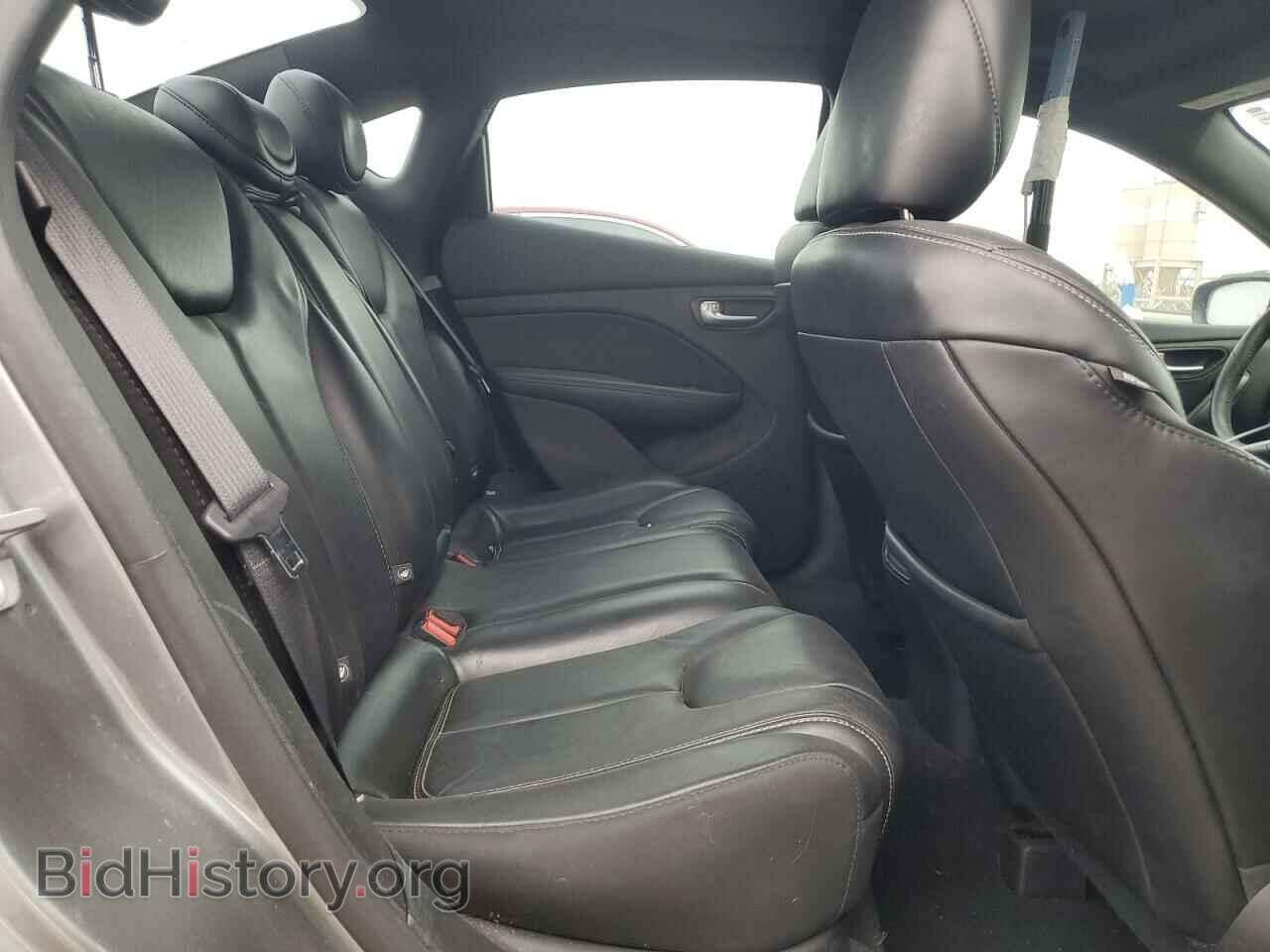 2013 DODGE DART - VIN: 1C3CDFCA0DD320219 - Photo 10