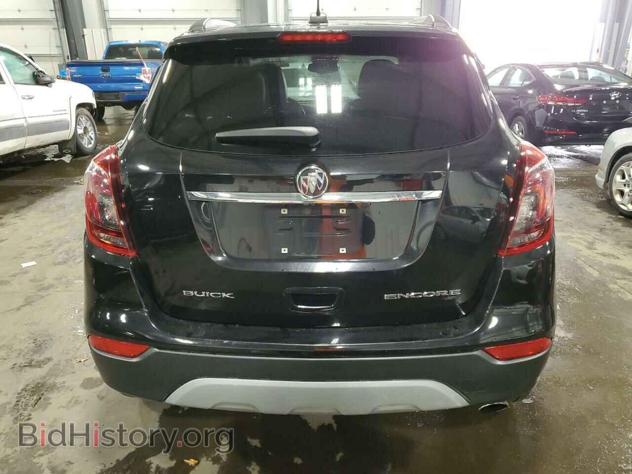2018 BUICK ENCORE - VIN: KL4CJESB2JB592944 - Photo 6
