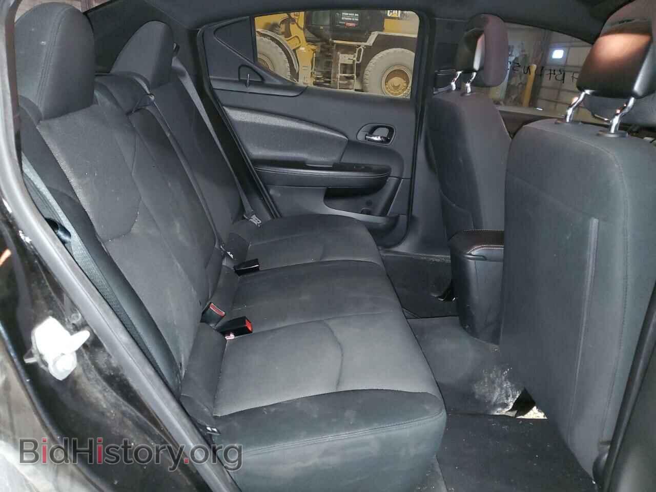 2013 DODGE AVENGER - VIN: 1C3CDZAB4DN535125 - Фото 10