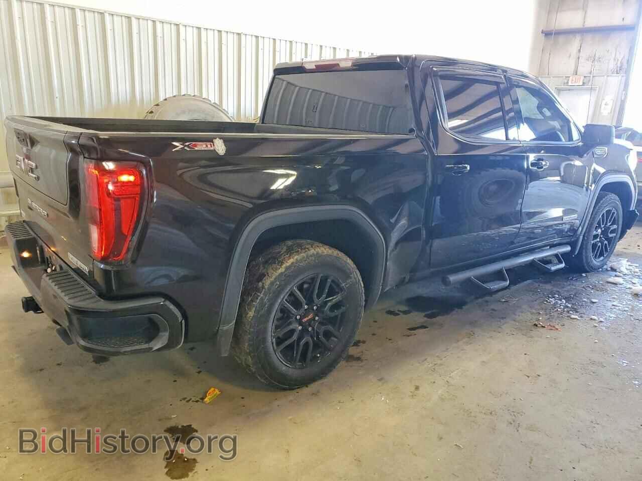 2021 GMC All Models - VIN: 1GTU9CED1MZ419254 - Фото 3