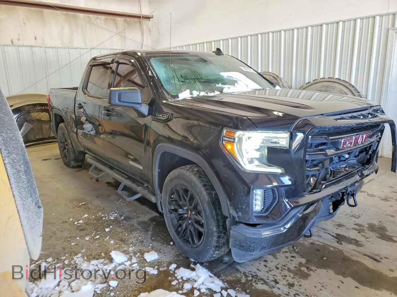 2021 GMC All Models - VIN: 1GTU9CED1MZ419254 - Фото 4