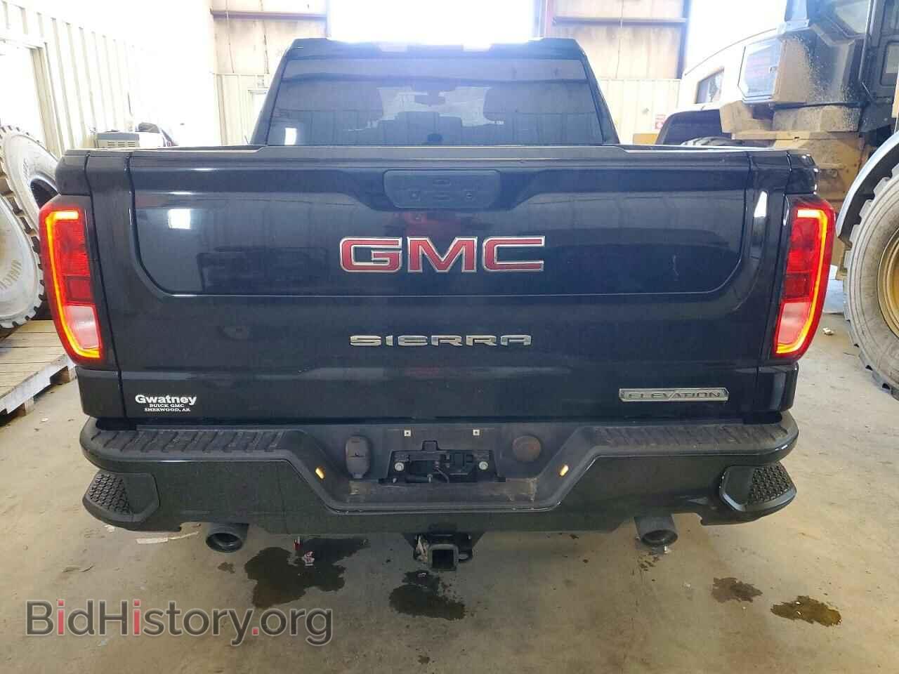 2021 GMC All Models - VIN: 1GTU9CED1MZ419254 - Фото 6