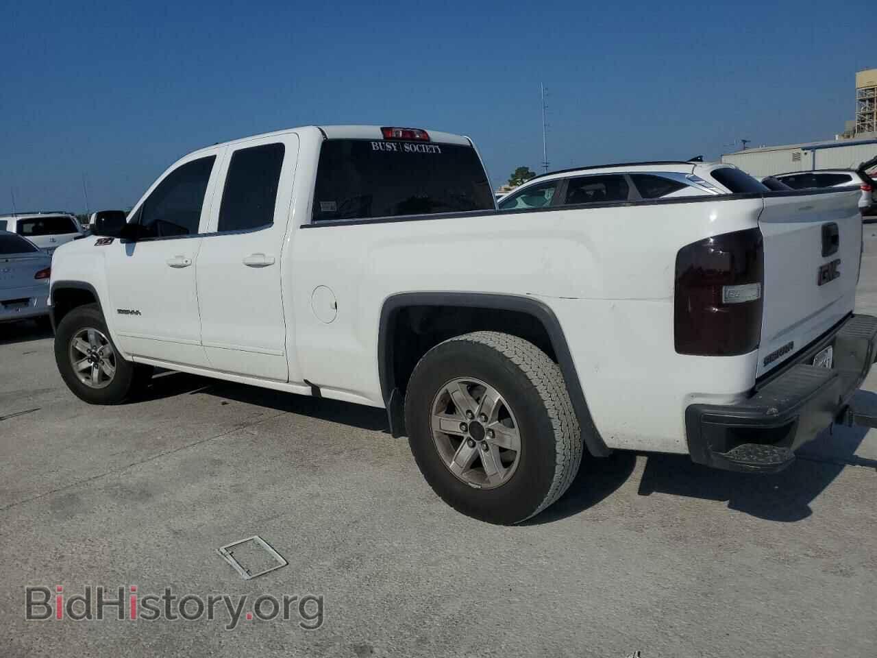 2017 GMC SIERRA - VIN: 1GTV2MEC0HZ150644 - Фото 2