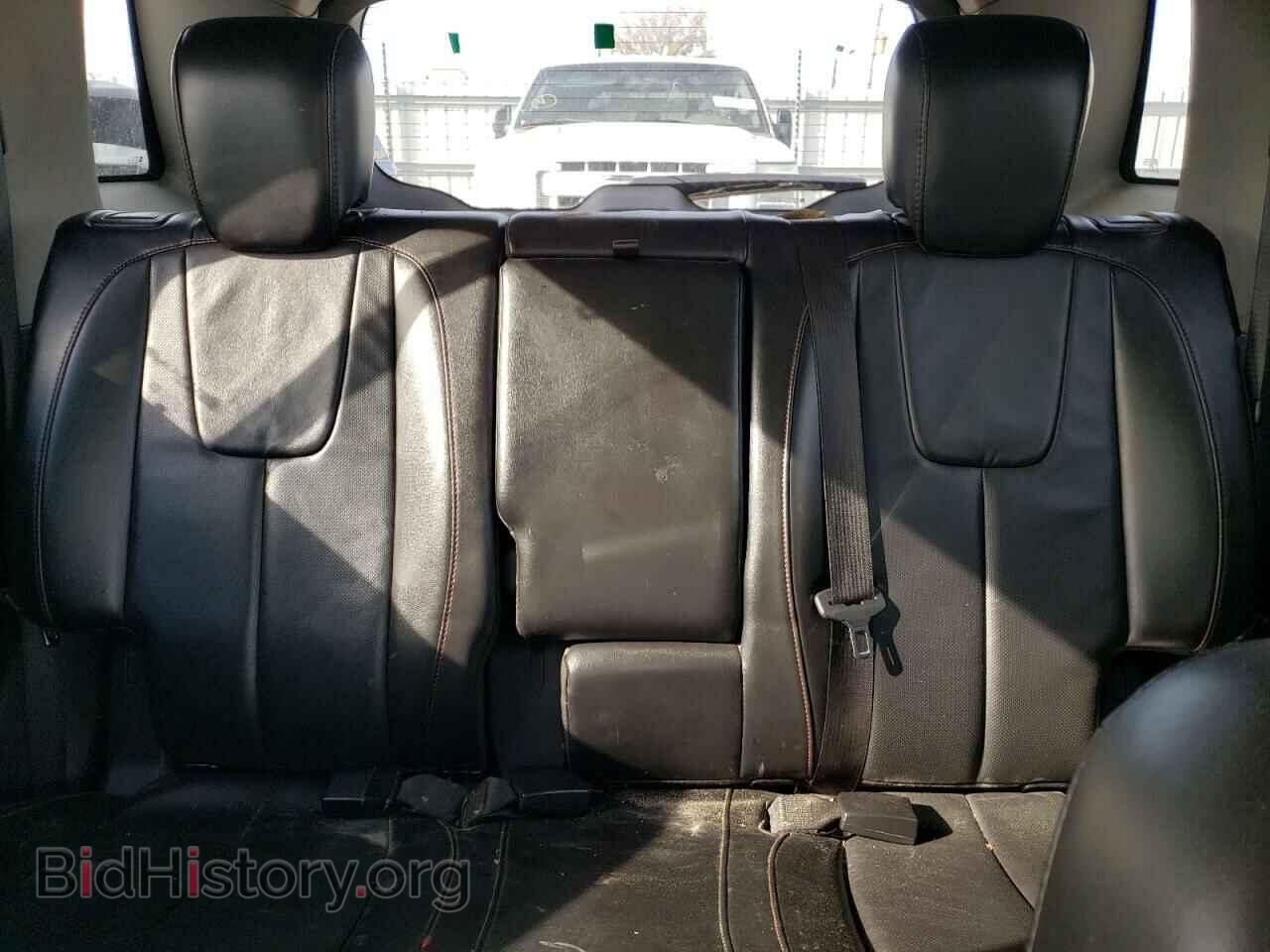 2013 GMC TERRAIN - VIN: 2GKFLZE34D6202771 - Photo 10