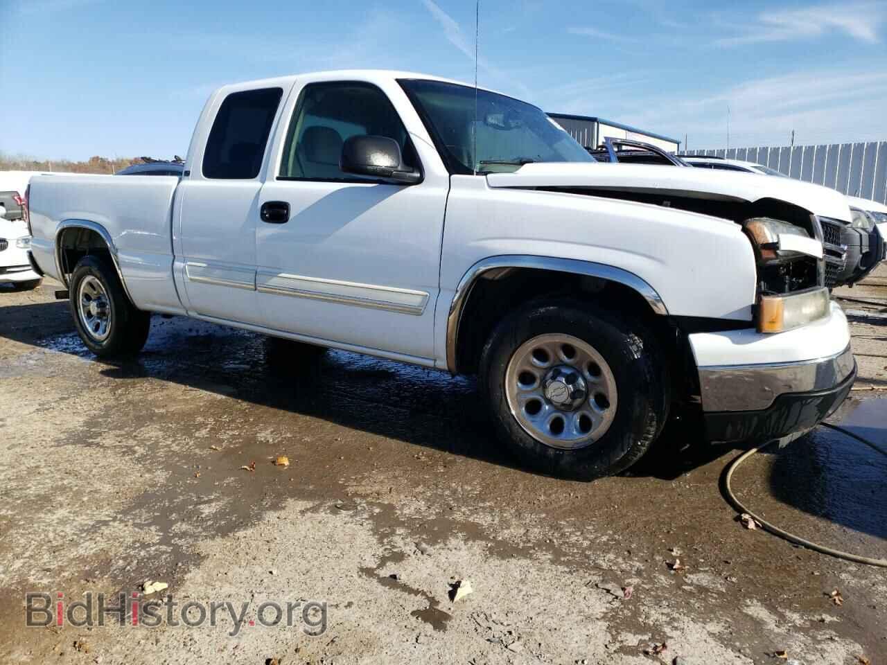 2006 CHEVROLET ALL Models - VIN: 1GCEC19V16Z283725 - Фото 4