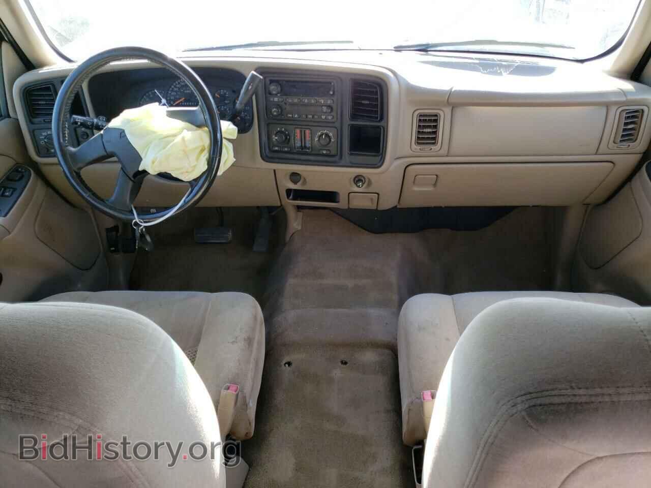 2006 CHEVROLET ALL Models - VIN: 1GCEC19V16Z283725 - Фото 8