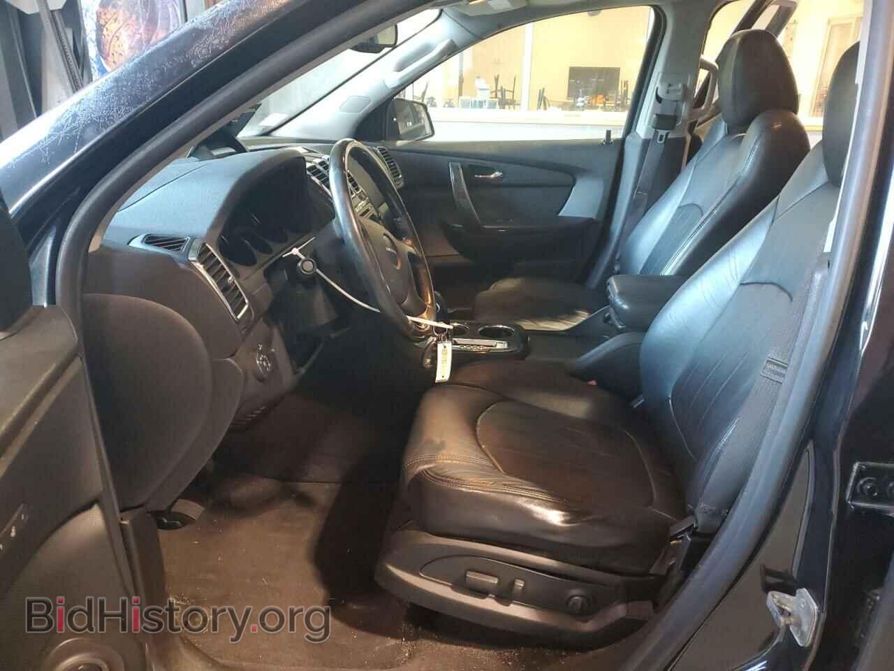 2012 GMC ACADIA DEN - VIN: 1GKKVTED9CJ315860 - Фото 7