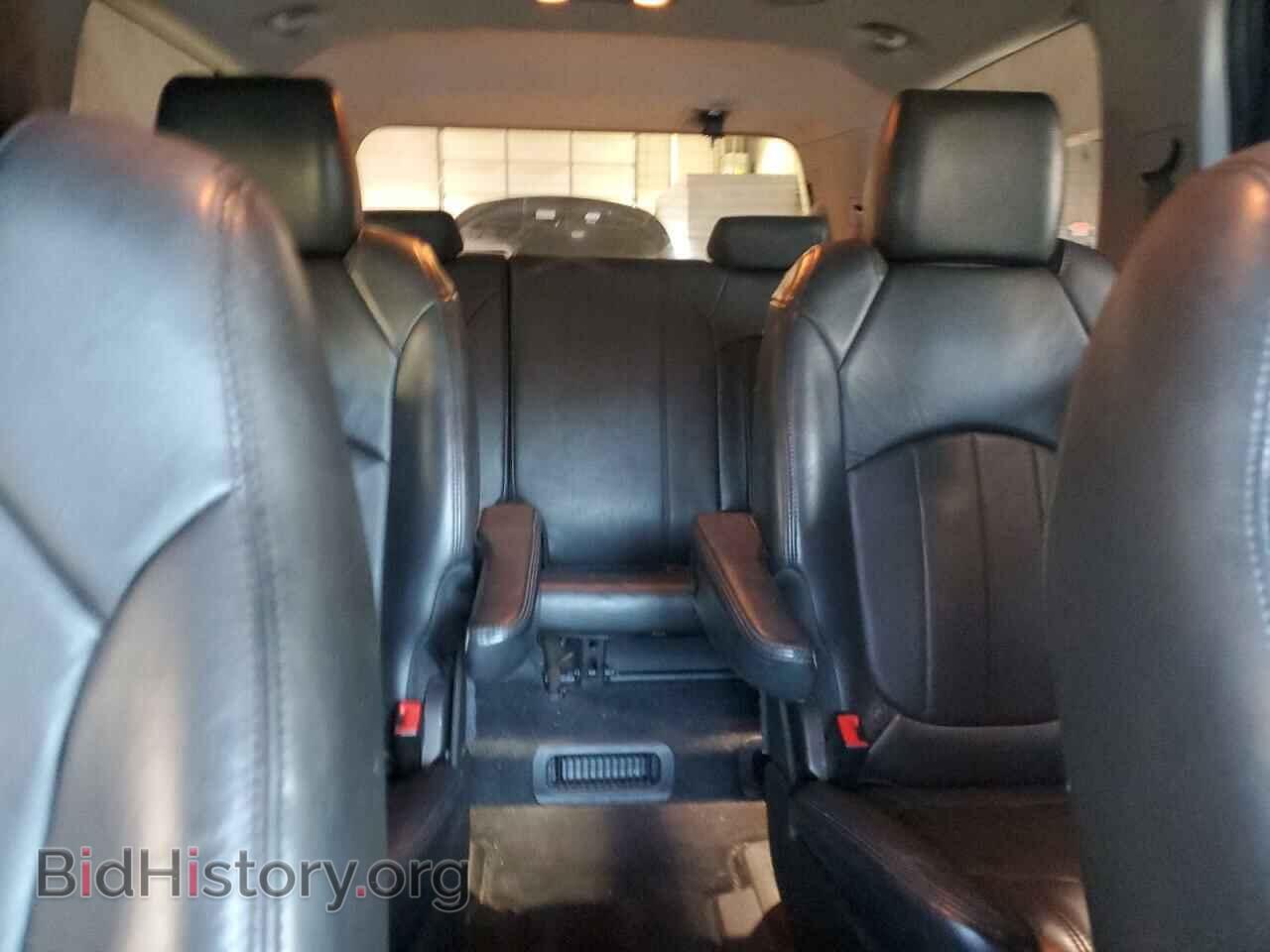 2012 GMC ACADIA DEN - VIN: 1GKKVTED9CJ315860 - Фото 10