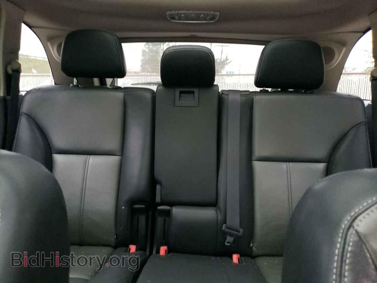 2012 FORD EDGE - VIN: 2FMDK4AK5CBA51771 - Фото 10