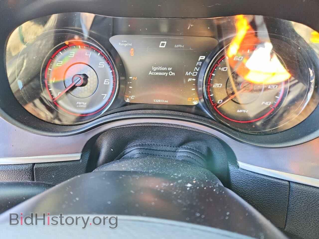 2019 DODGE CHARGER - VIN: 2C3CDXHG9KH572375 - Фото 9
