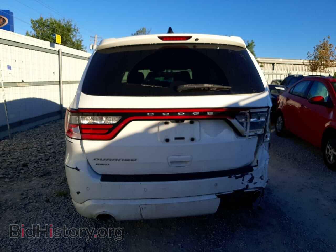 2014 DODGE DURANGO - VIN: 1C4RDJAG4EC323468 - Фото 6