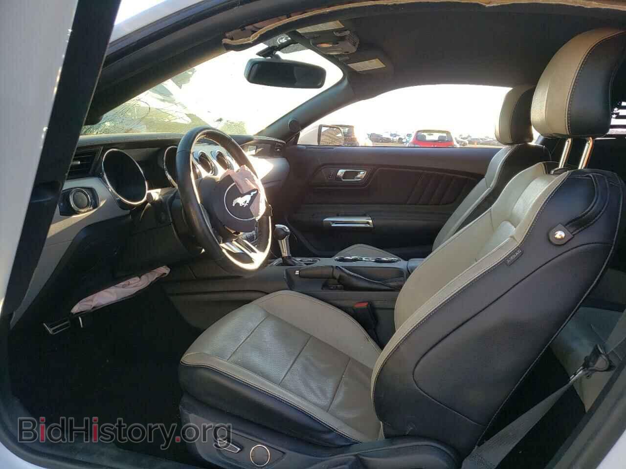 2015 FORD ALL Models - VIN: 1FA6P8TH9F5372279 - Photo 7