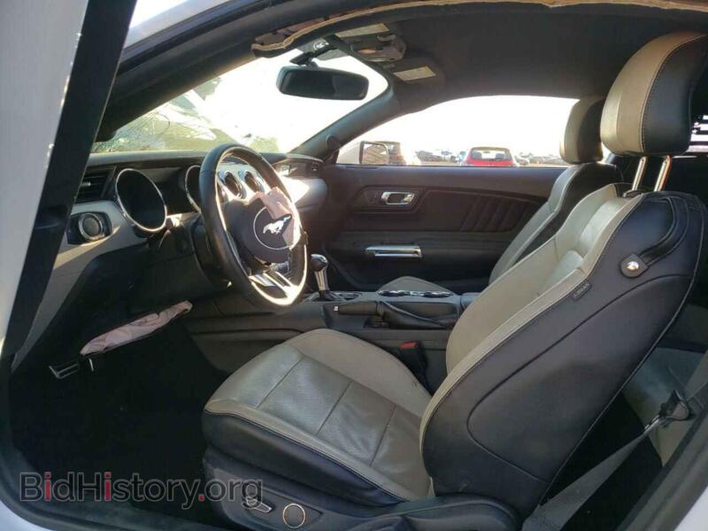 2015 Ford ALL MODELS (VIN 1FA6P8TH9F5372279) — photo 7 of 12