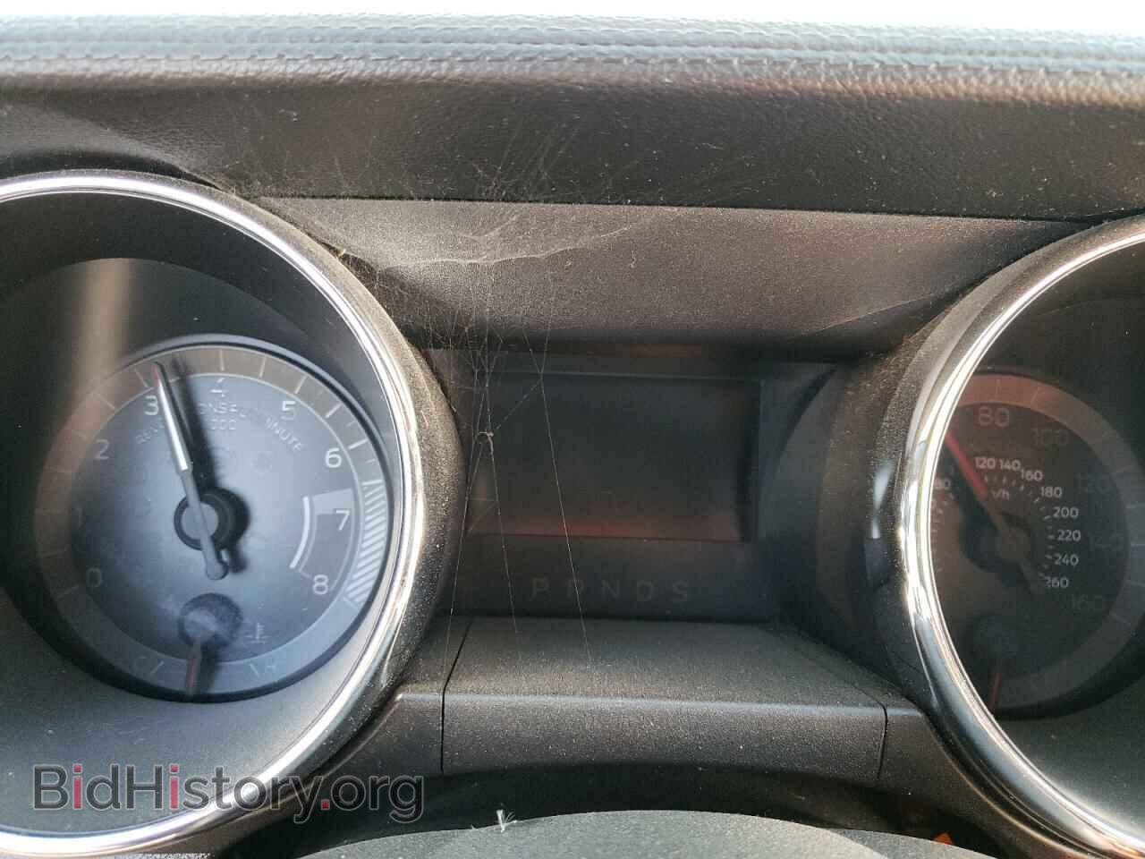 2015 FORD ALL Models - VIN: 1FA6P8TH9F5372279 - Photo 9