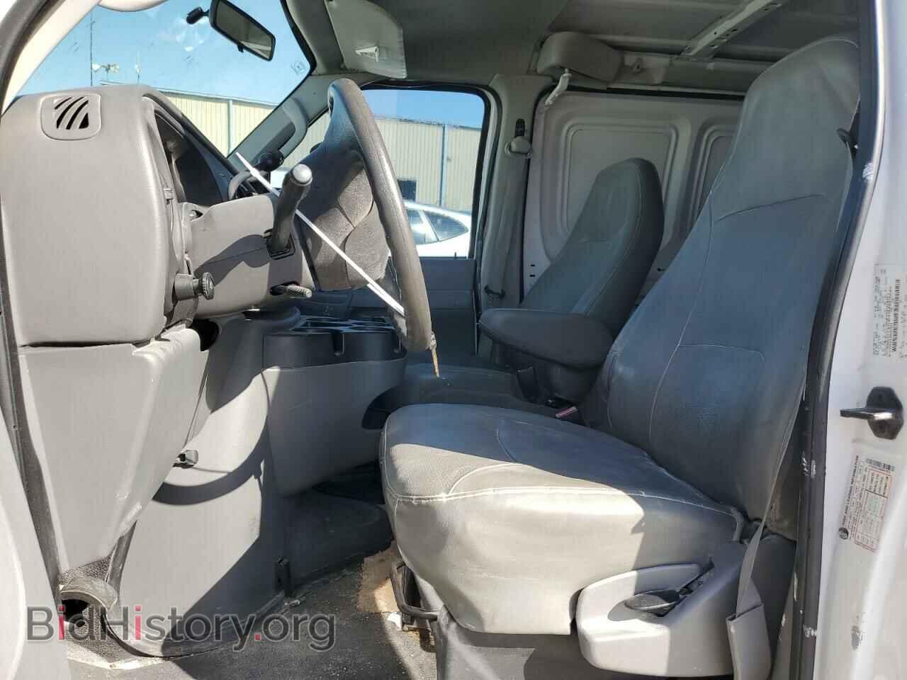 2008 FORD ALL Models - VIN: 1FTSE34L38DB41875 - Фото 7
