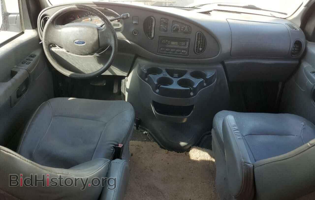 2008 FORD ALL Models - VIN: 1FTSE34L38DB41875 - Фото 8