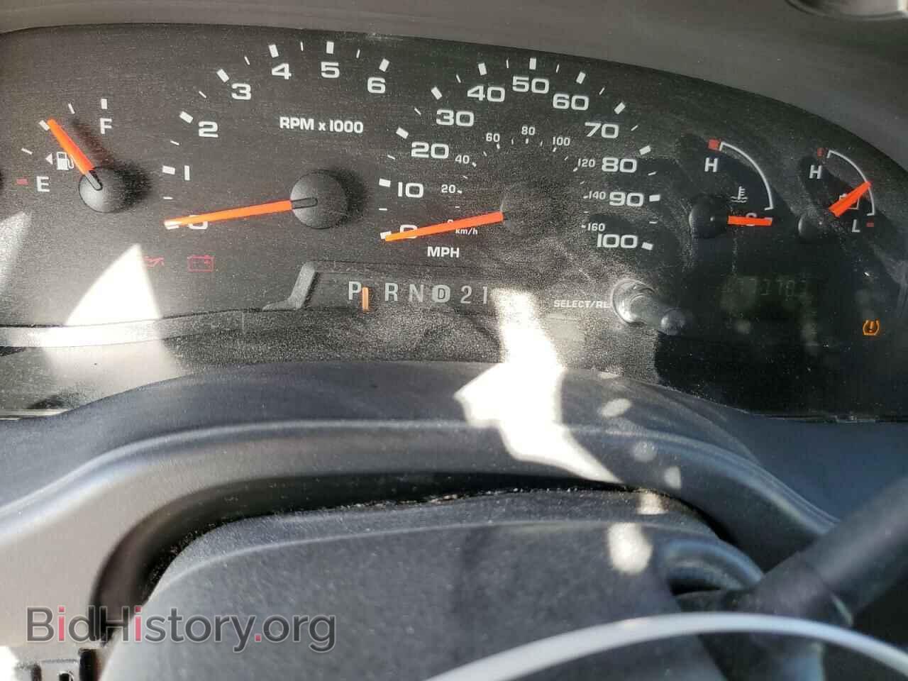 2008 FORD ALL Models - VIN: 1FTSE34L38DB41875 - Фото 9