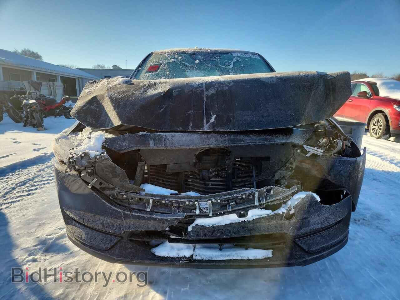 2018 MAZDA CX-5 - VIN: JM3KFBDM7J0373366 - Фото 5