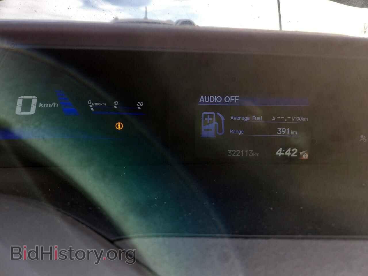 2012 HONDA CIVIC - VIN: 2HGFB2F47CH062152 - Фото 9