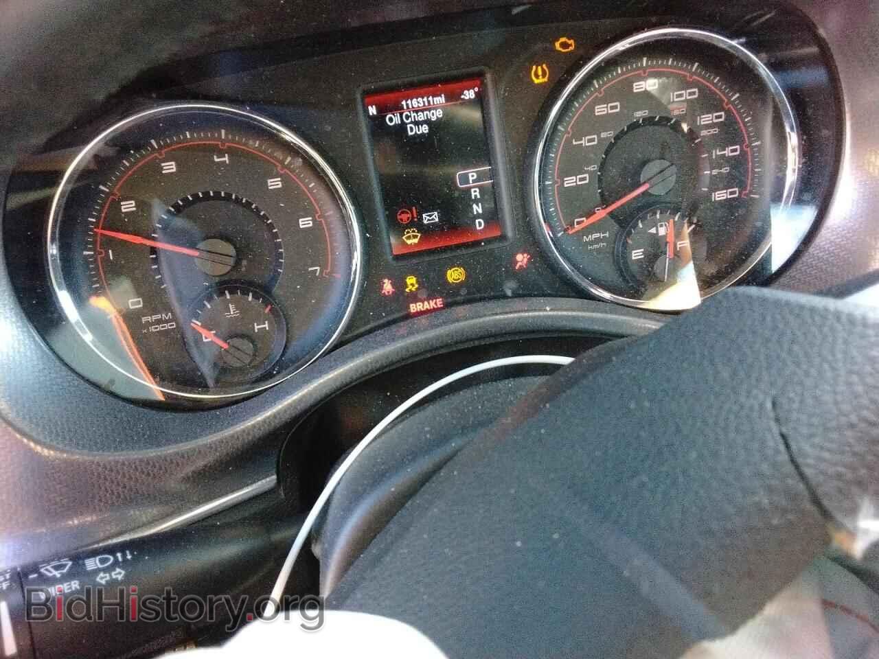 2014 DODGE CHARGER - VIN: 2C3CDXDT0EH351626 - Фото 9
