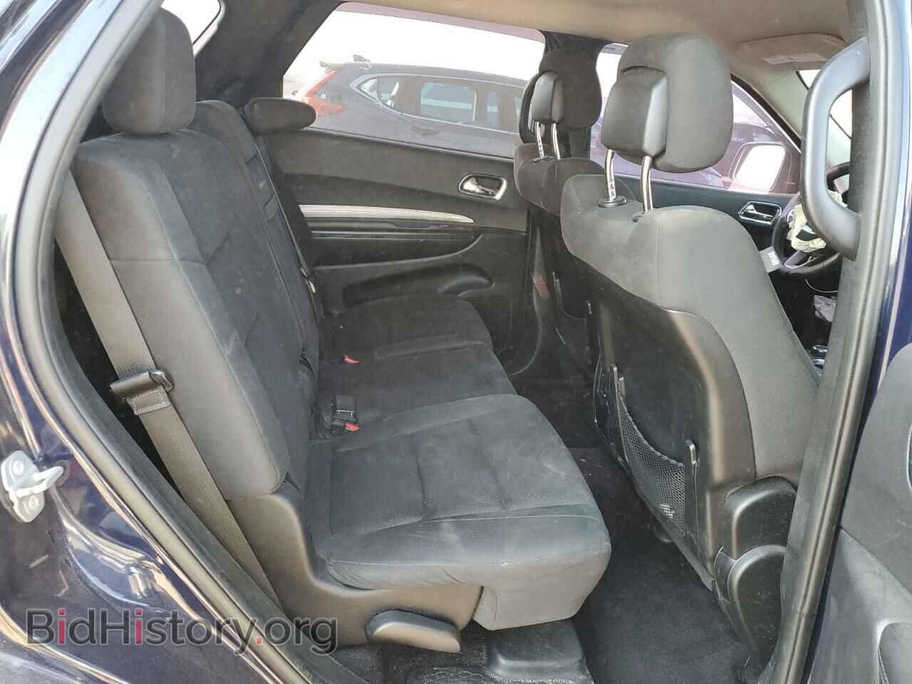 2015 DODGE DURANGO - VIN: 1C4RDJAG3FC177260 - Photo 11
