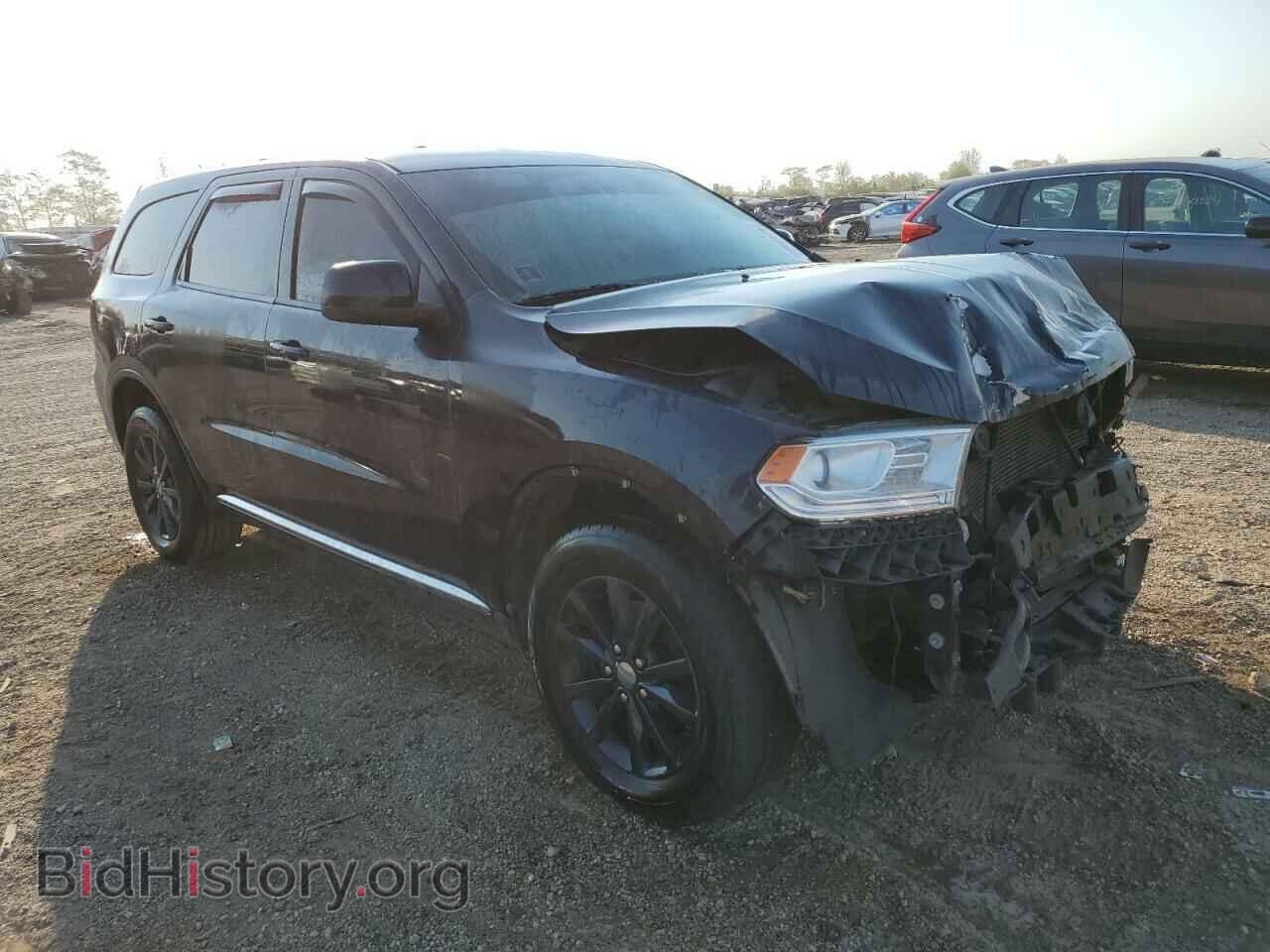 2015 DODGE DURANGO - VIN: 1C4RDJAG3FC177260 - Photo 4