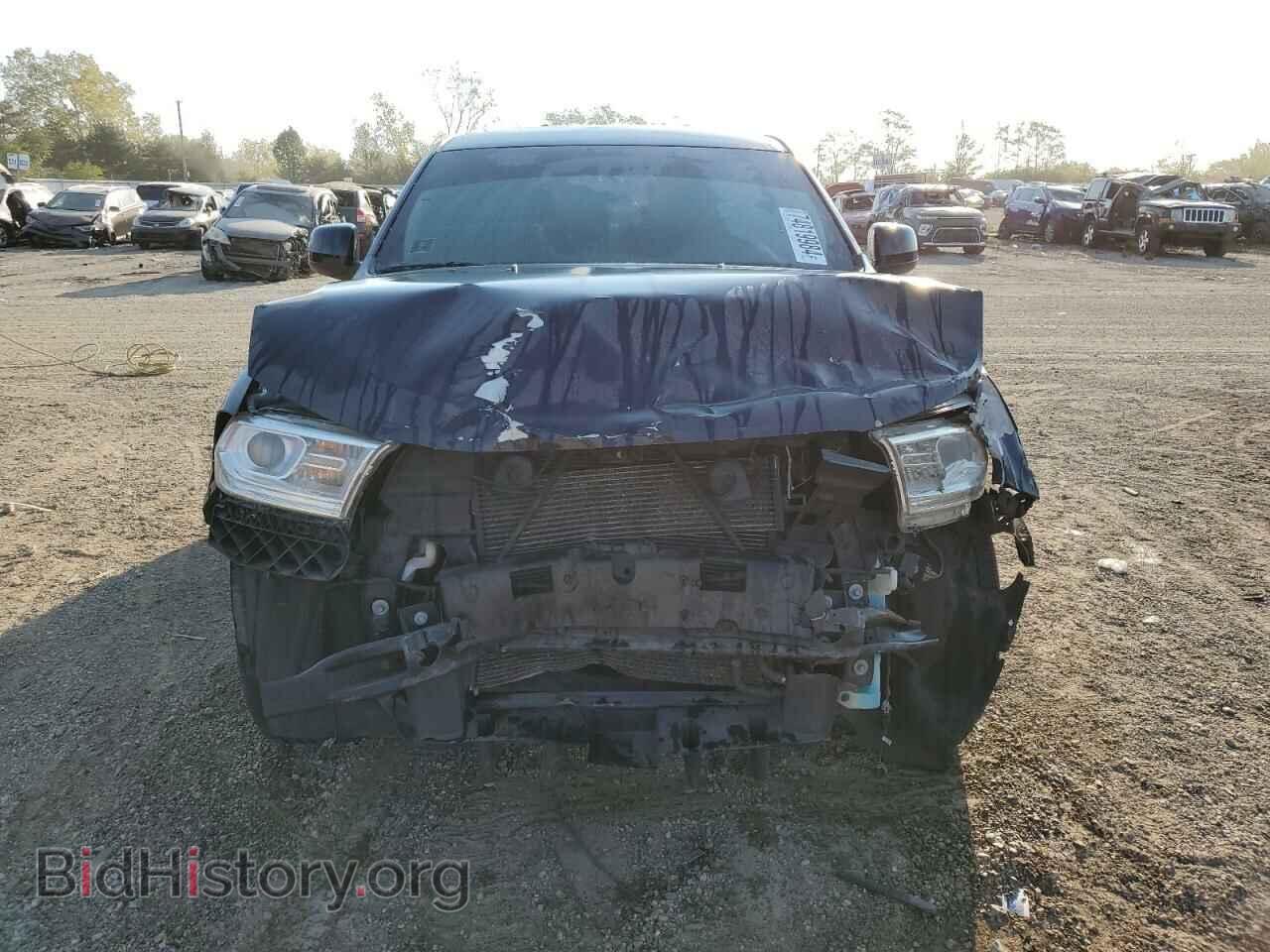 2015 DODGE DURANGO - VIN: 1C4RDJAG3FC177260 - Photo 5