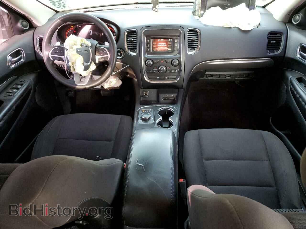 2015 DODGE DURANGO - VIN: 1C4RDJAG3FC177260 - Photo 8