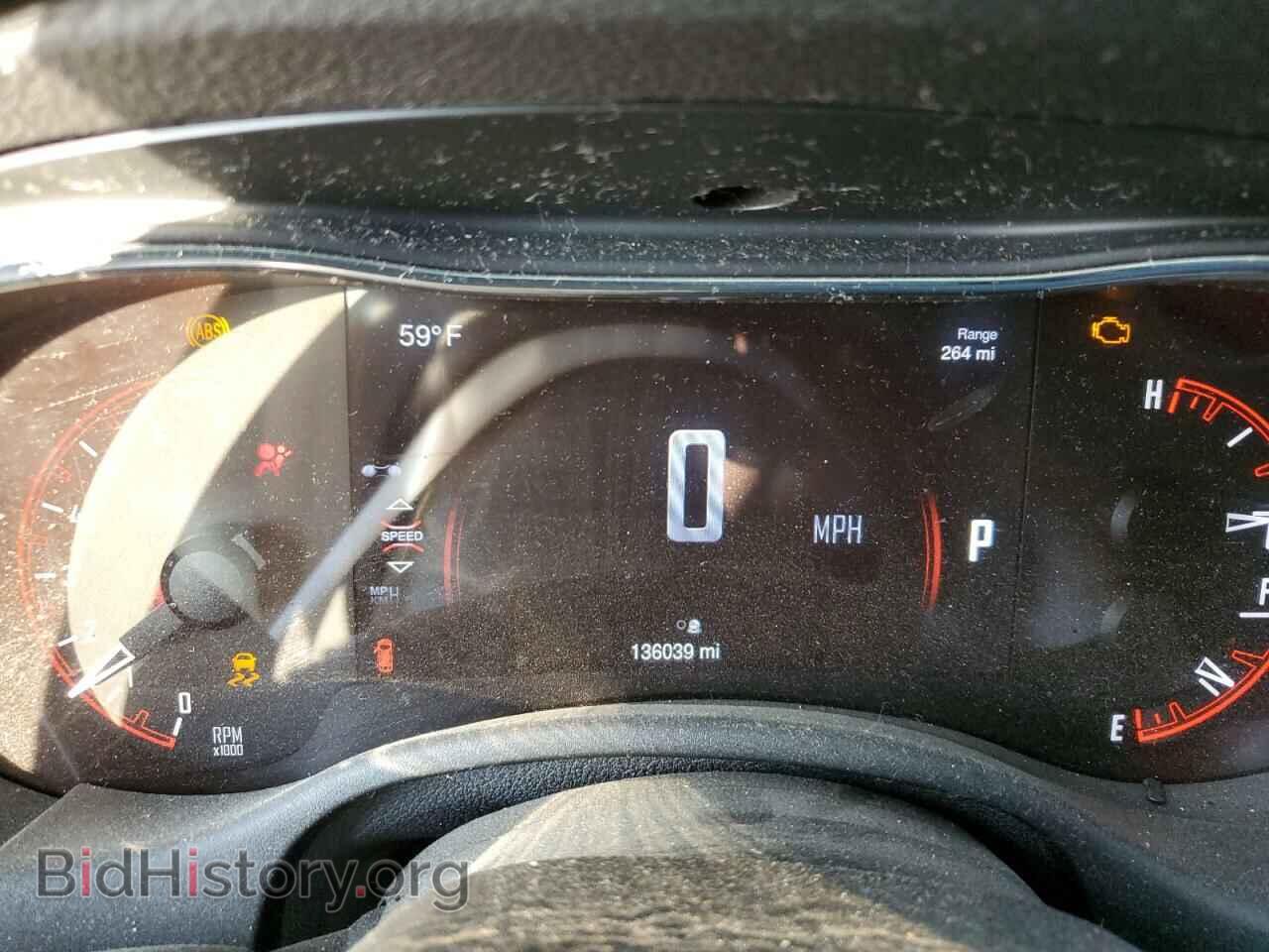 2015 DODGE DURANGO - VIN: 1C4RDJAG3FC177260 - Photo 9