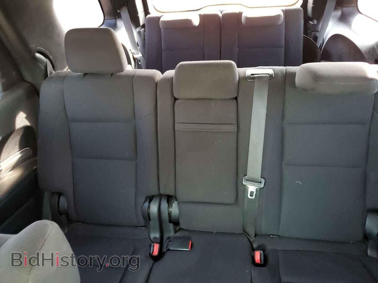 2015 DODGE DURANGO - VIN: 1C4RDJAG3FC177260 - Photo 10