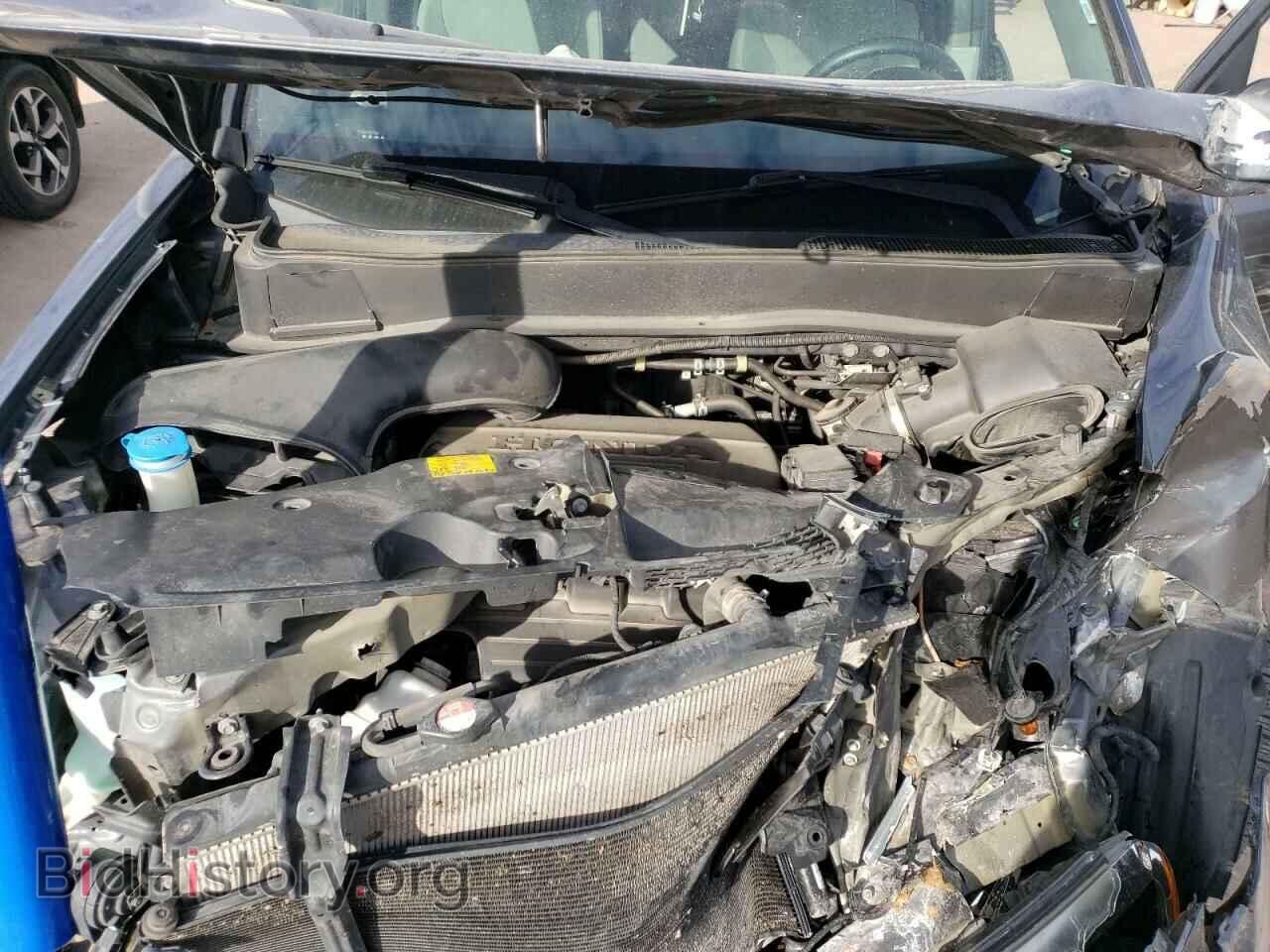 2013 HONDA PILOT - VIN: 5FNYF4H46DB019577 - Фото 12