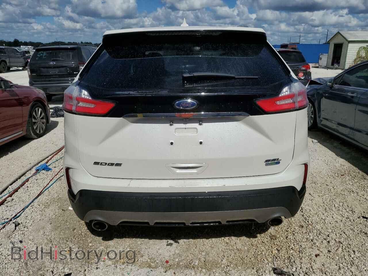 2019 FORD EDGE - VIN: 2FMPK4J96KBC70800 - Photo 6