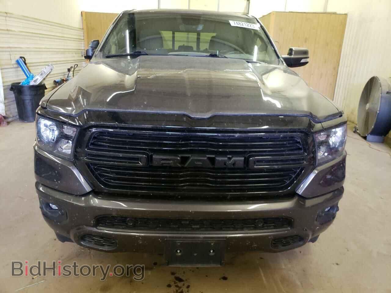 2020 RAM 1500 - VIN: 1C6SRFFT5LN141101 - Фото 5