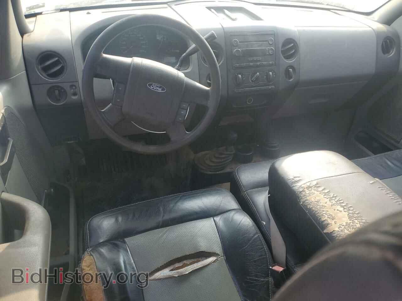 2006 FORD All Models - VIN: 1FTRX14W76KD75517 - Photo 8