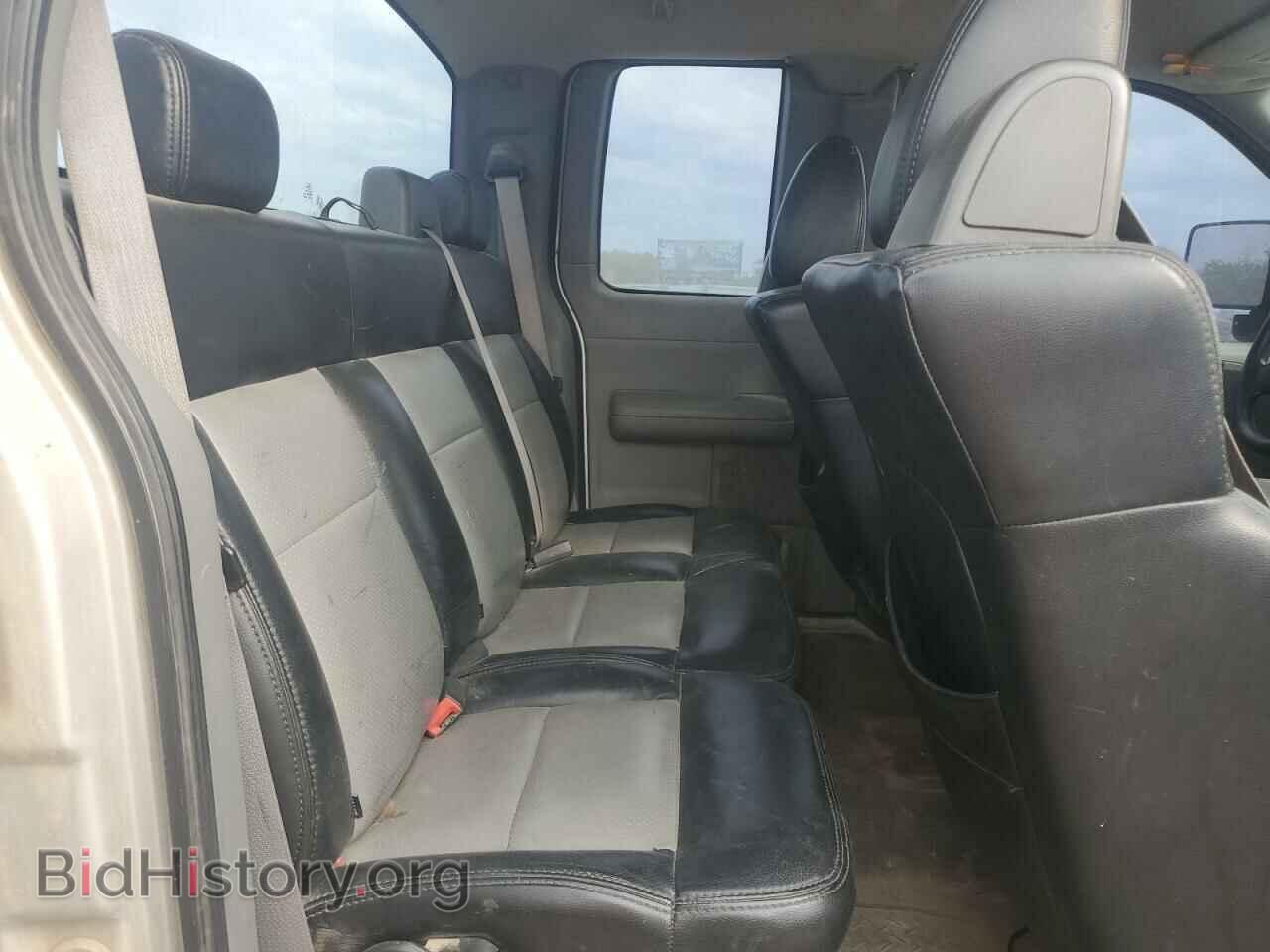 2006 FORD All Models - VIN: 1FTRX14W76KD75517 - Photo 10