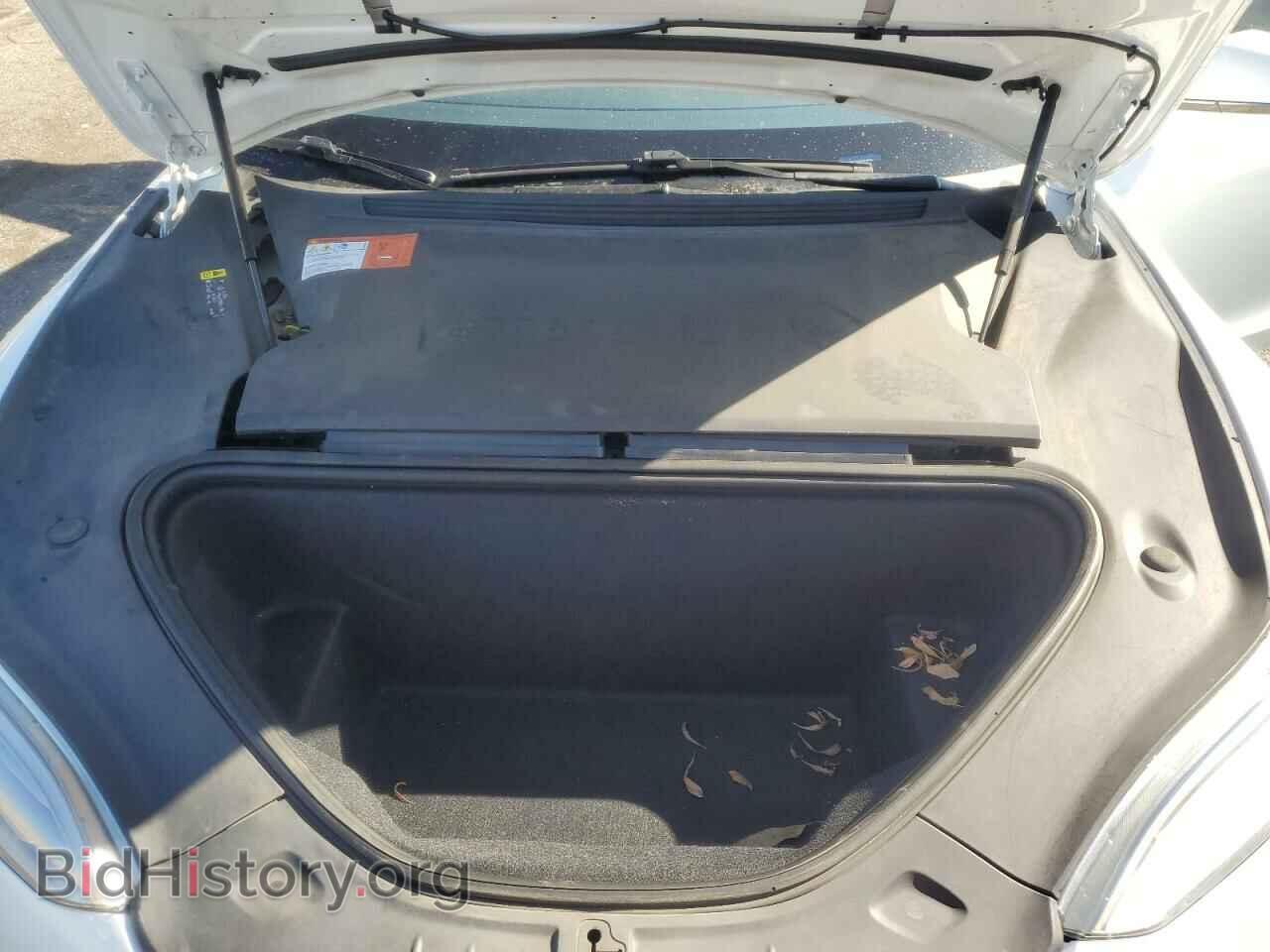2018 TESLA MODEL S - VIN: 5YJSA1E27JF248092 - Photo 11