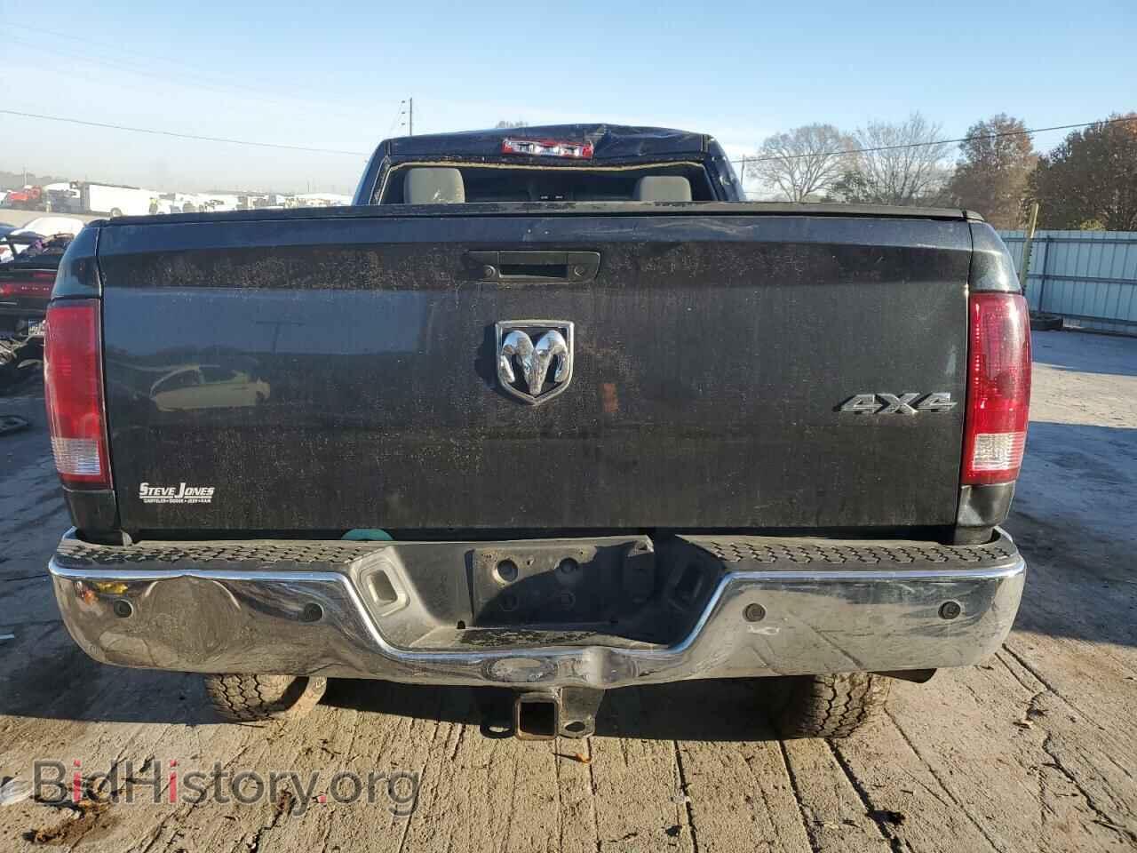 2017 RAM All Models - VIN: 3C6UR5CL3HG553685 - Photo 6