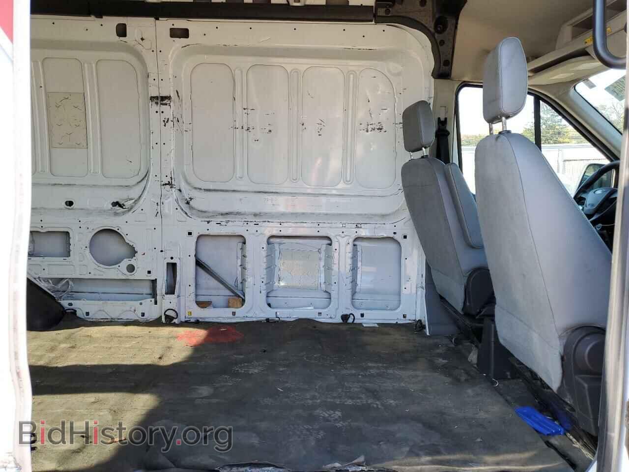 2015 FORD TRANSIT - VIN: 1FTNR2CM7FKA02508 - Фото 11