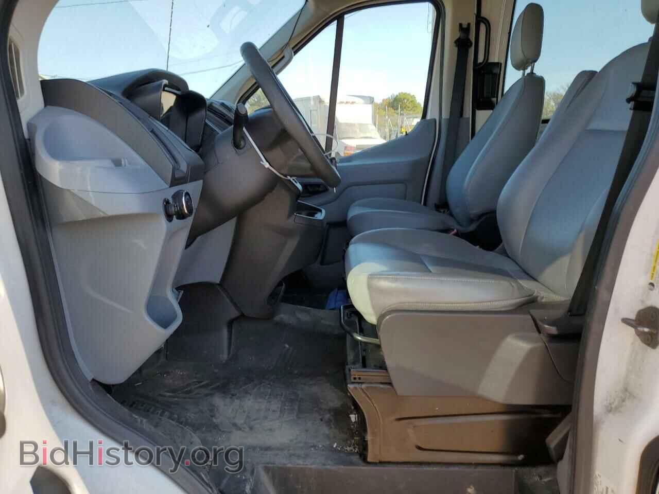 2015 FORD TRANSIT - VIN: 1FTNR2CM7FKA02508 - Фото 7